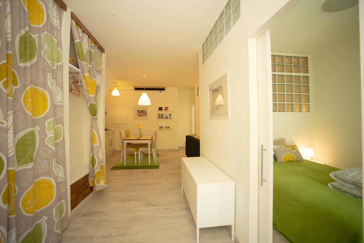 Apartamento Troino Setúbal Exterior foto
