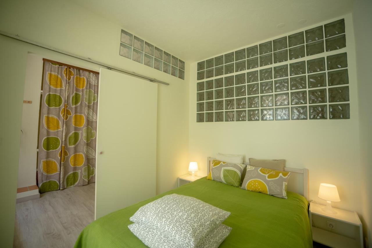 Apartamento Troino Setúbal Exterior foto