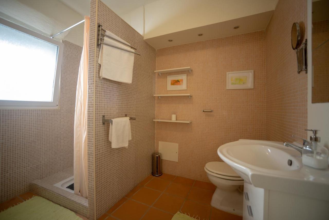 Apartamento Troino Setúbal Exterior foto