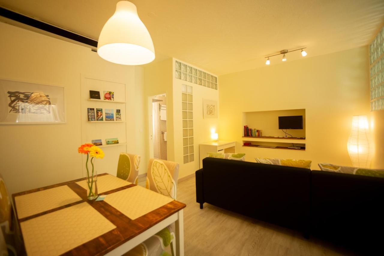 Apartamento Troino Setúbal Exterior foto