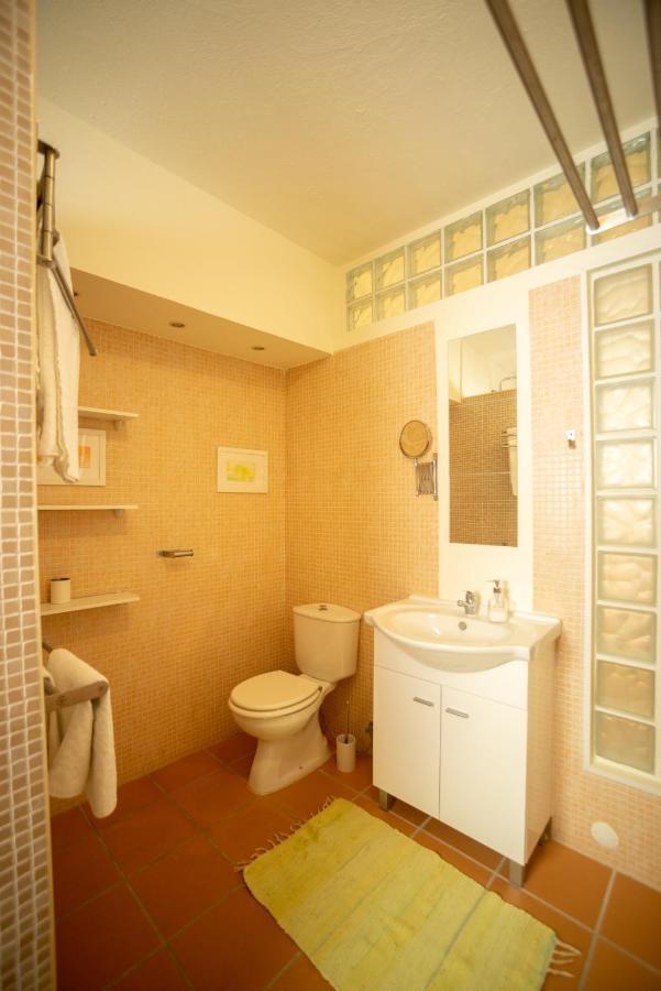 Apartamento Troino Setúbal Exterior foto