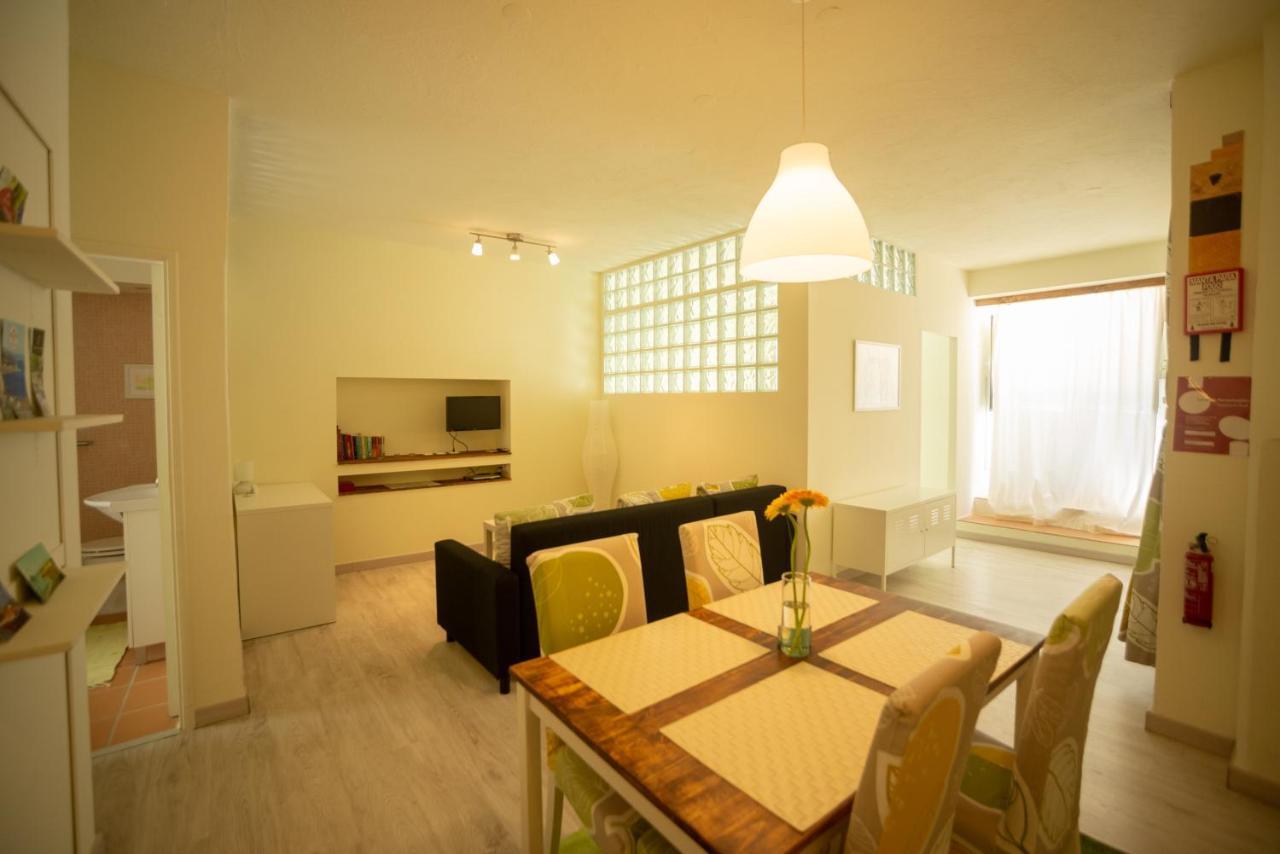Apartamento Troino Setúbal Exterior foto